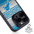 NFL Detroit Lions Trailblazer iPhone 15 Pro Kickstand Case